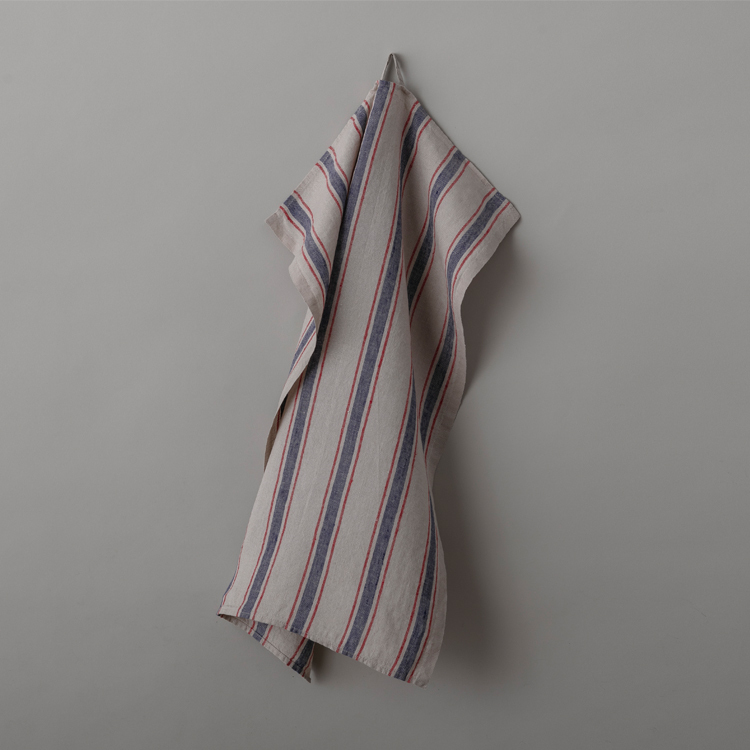 Lino e Lina 線條亞麻家事布