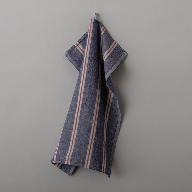 Lino e Lina 線條亞麻家事布