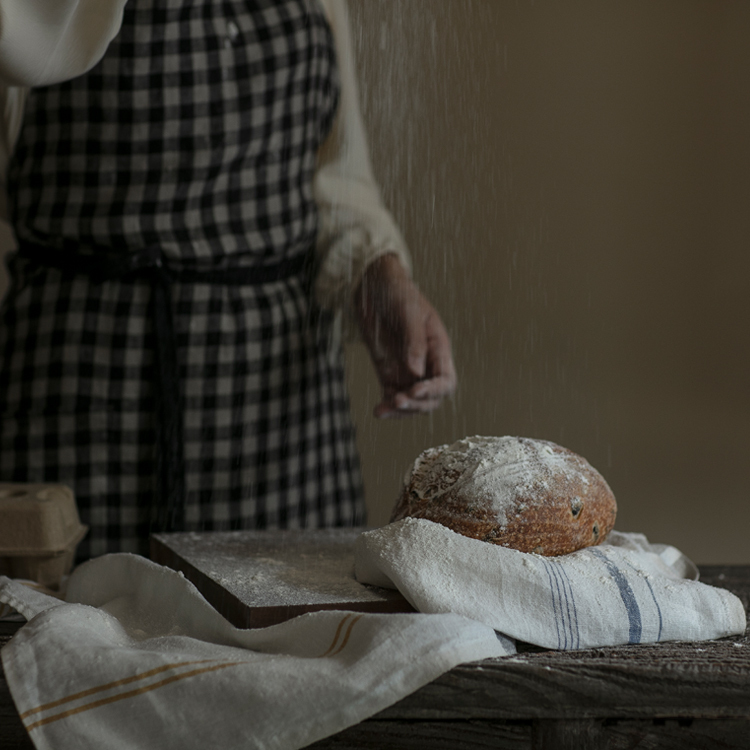 Lino e Lina 利利安亞麻家事布