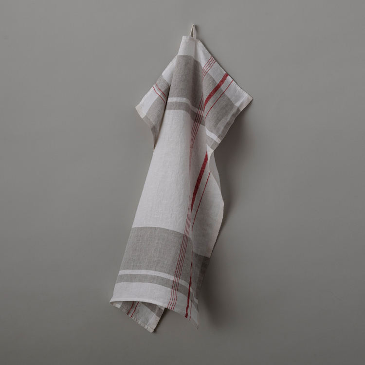 Lino e Lina 利利安亞麻家事布