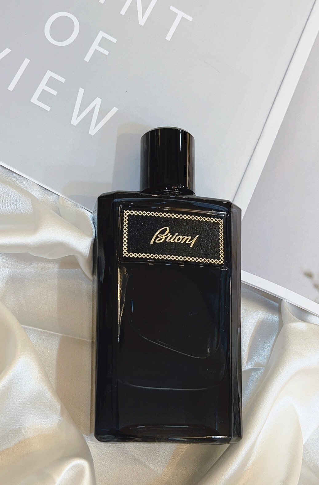 Brioni 同名男性淡香精100ml
