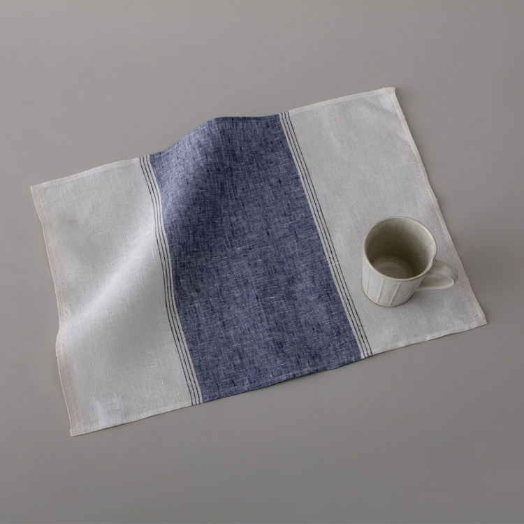 Lino e Lina 尼姆園亞麻家事布