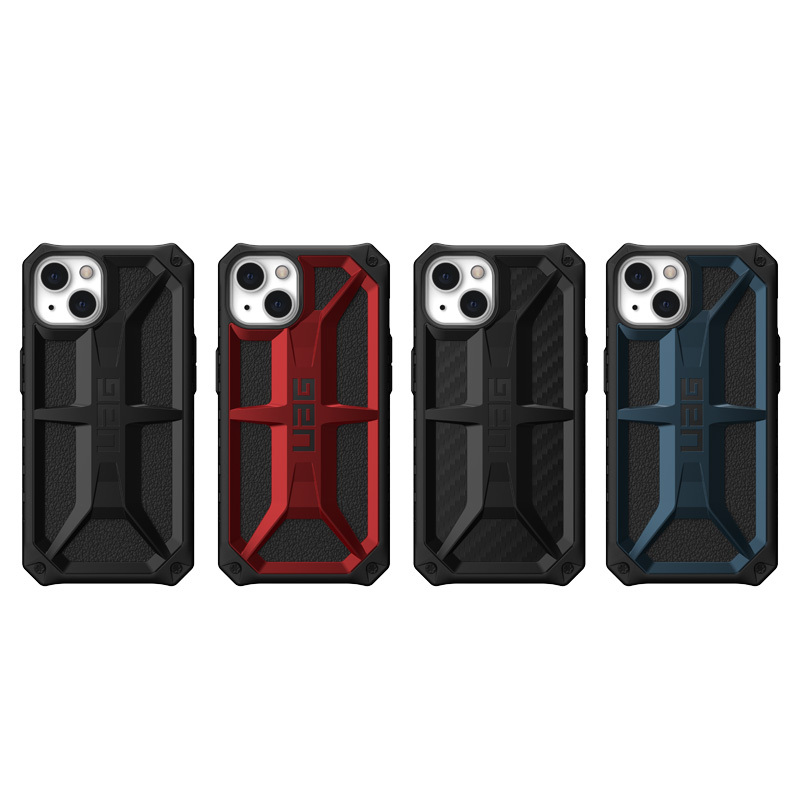 IPHONE 13 UAG MONARCH SERIES CASE