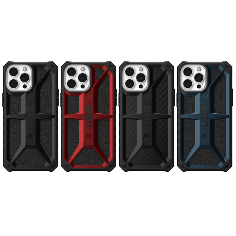 13 PRO MAX UAG MONARCH SERIES IPHONE CASE