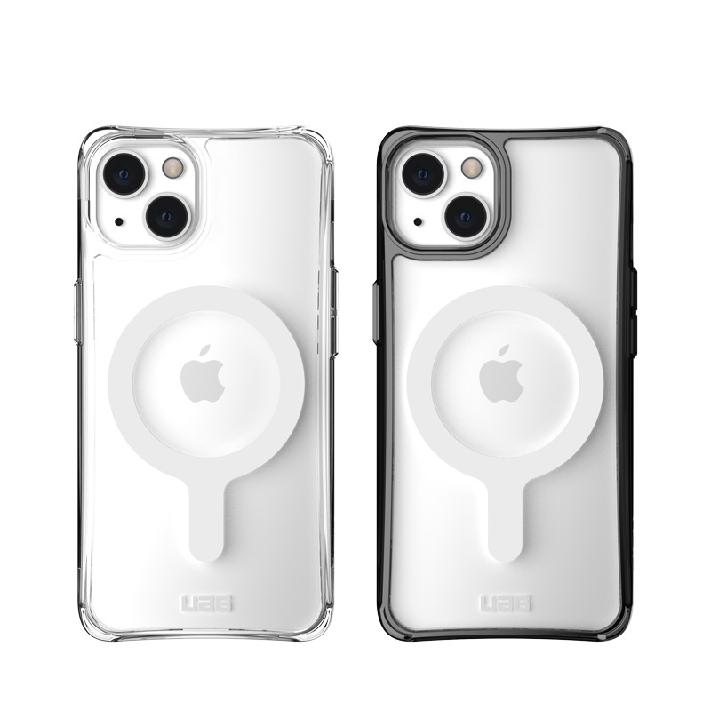 IPHONE 13 UAG PLYO WITH MAGSAFE SERIES CASE
