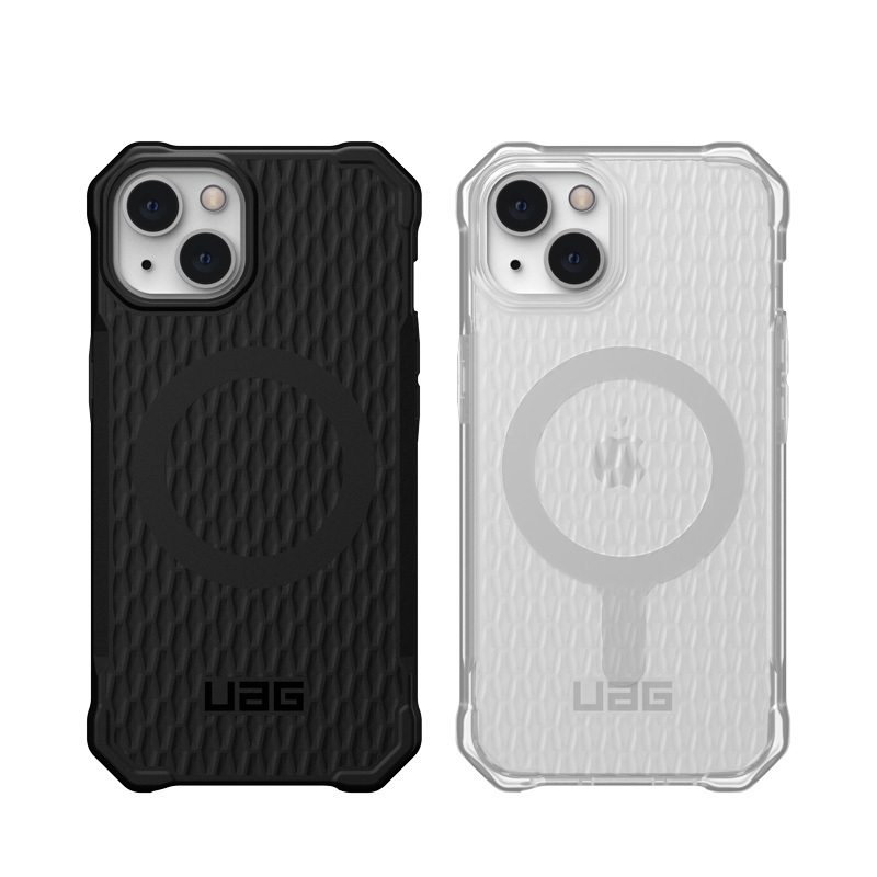 IPHONE 13 UAG ESSENTIAL ARMOR WITH MAGSAFE SERIES CASE