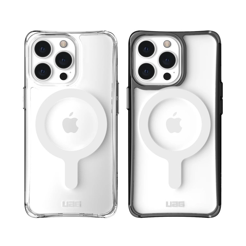 IPHONE 13 PRO MAX UAG PLYO WITH MAGSAFE SERIES CASE