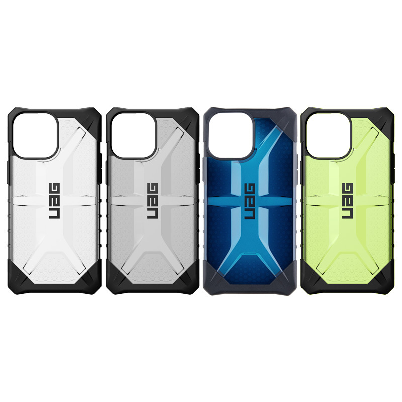 IPHONE 13 PRO Max PLASMA SERIES CASE