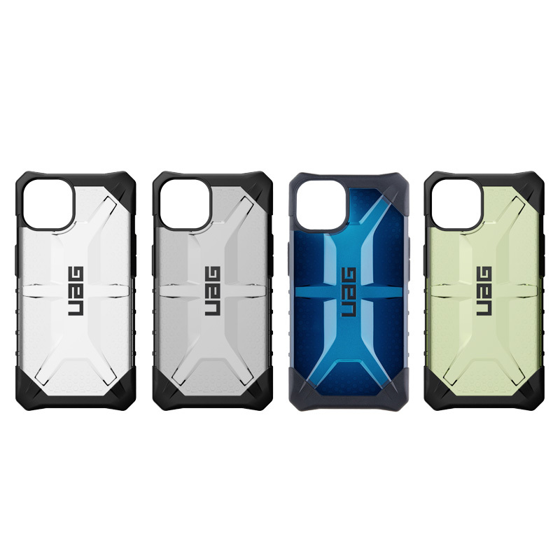 IPHONE 13 PLASMA SERIES CASE