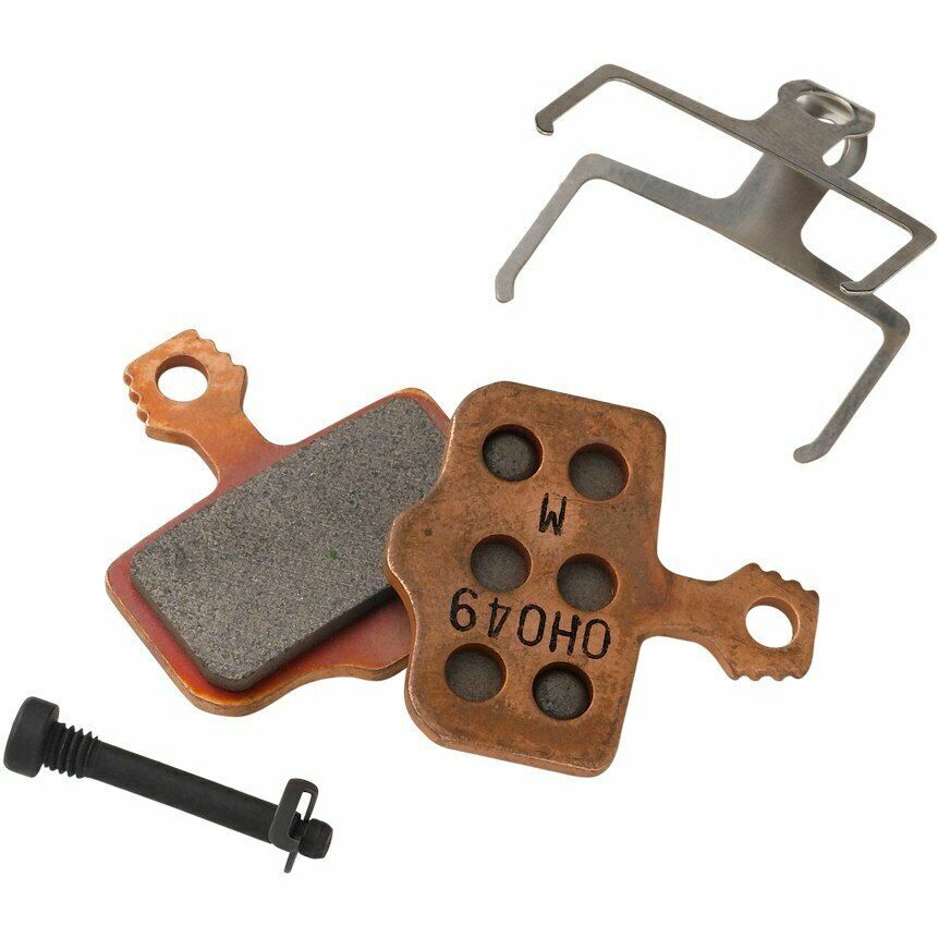SRAM Disc Brake Pads (For Elixir/Via GT/XX/X0/DB1/DB3/DB5/Level)