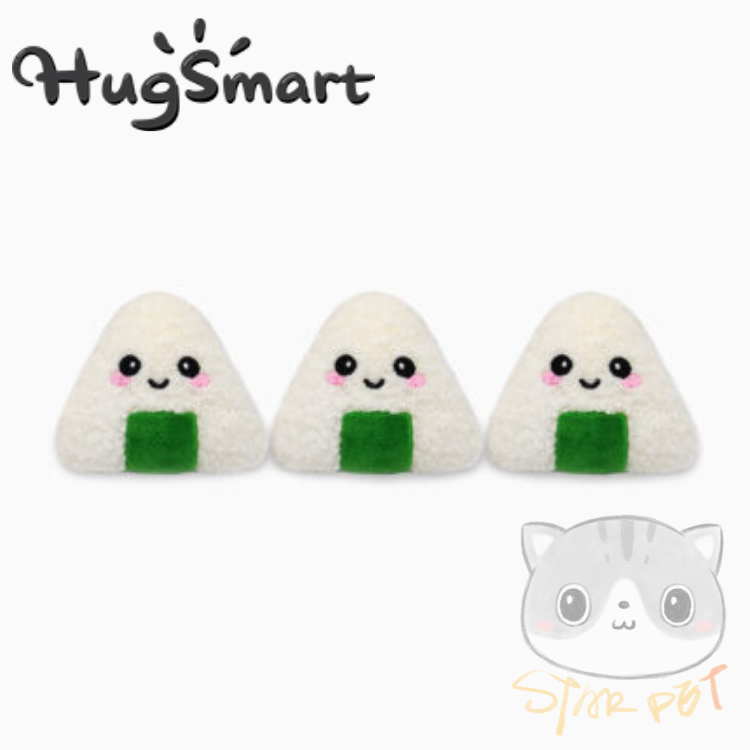 HUGSMART Puzzle Hunter Foodie Japan - BENTO BOX