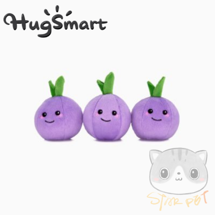 HUGSMART Puzzle Hunter Go Market - GROCERY BAG