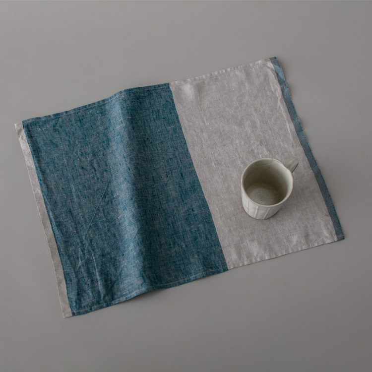 Lino e Lina 日日亞麻餐巾