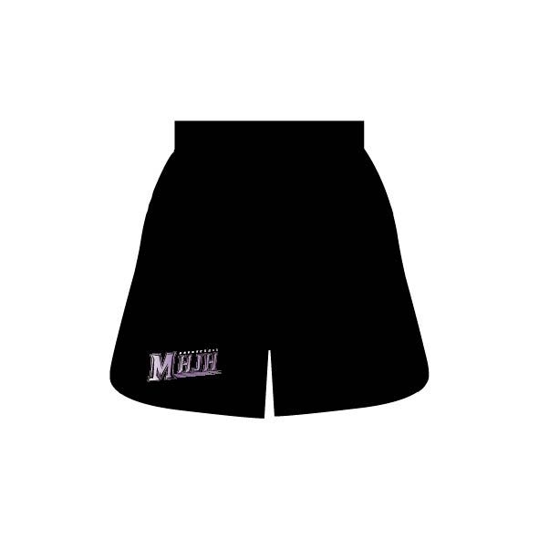 【DLIVE x 明湖國中】應援短褲 (共2色)(預購款)