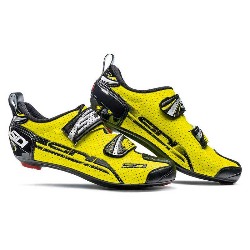 Sidi T-4 Air Carbon Road Shoe