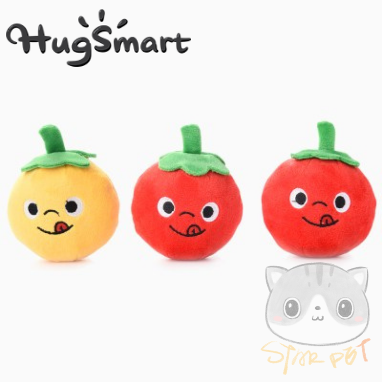 HUGSMART Puzzle Hunter - SUNDAY TOMATO