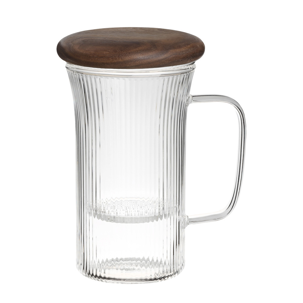 束光玻璃馬克杯(450ml)