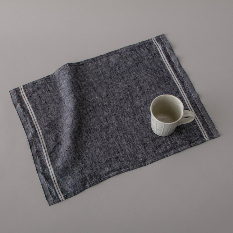 Lino e Lina 簡約亞麻餐巾