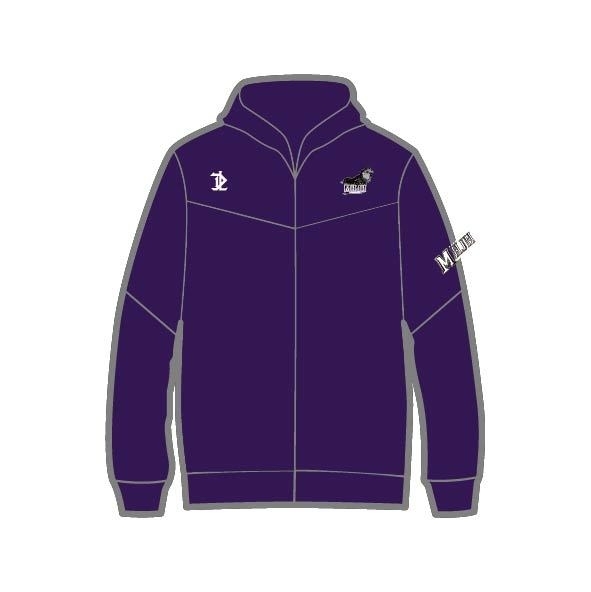 【DLIVE x 明湖國中】應援休閒套裝 (預購款)