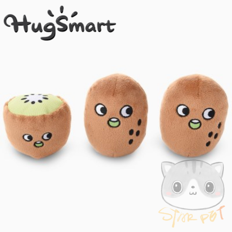 HUGSMART Puzzle Hunter - GREEN SUNSHINE