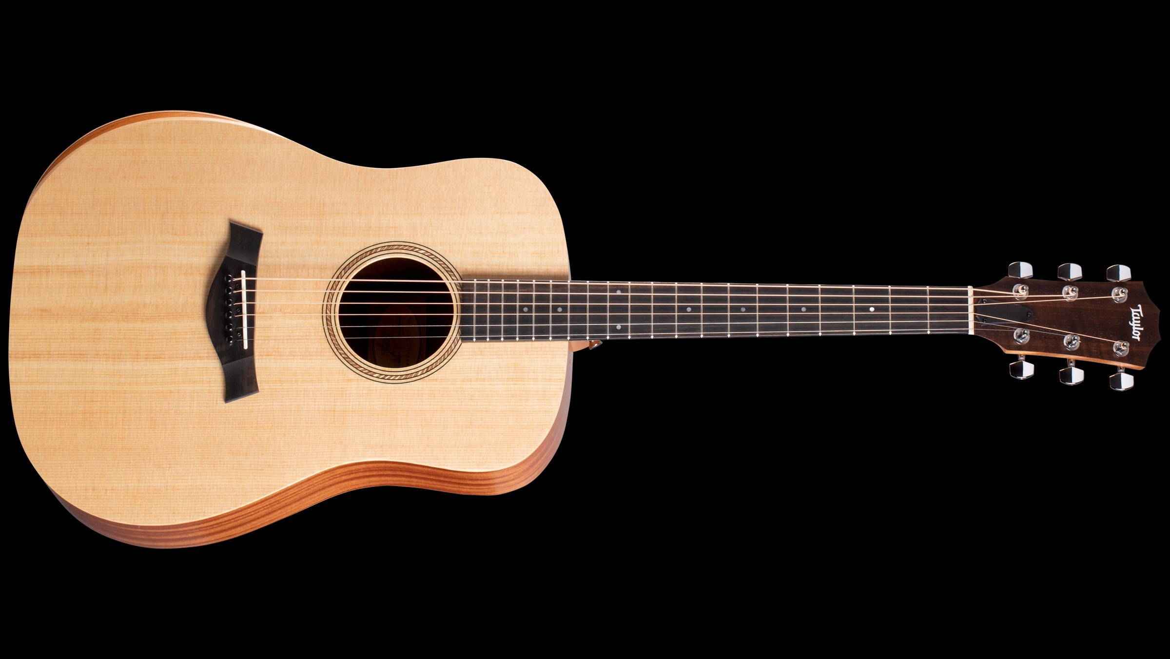 Taylor Taylor Academy A12-N 木吉他 — 三峽吉他 / Bass｜YA! 玩音樂