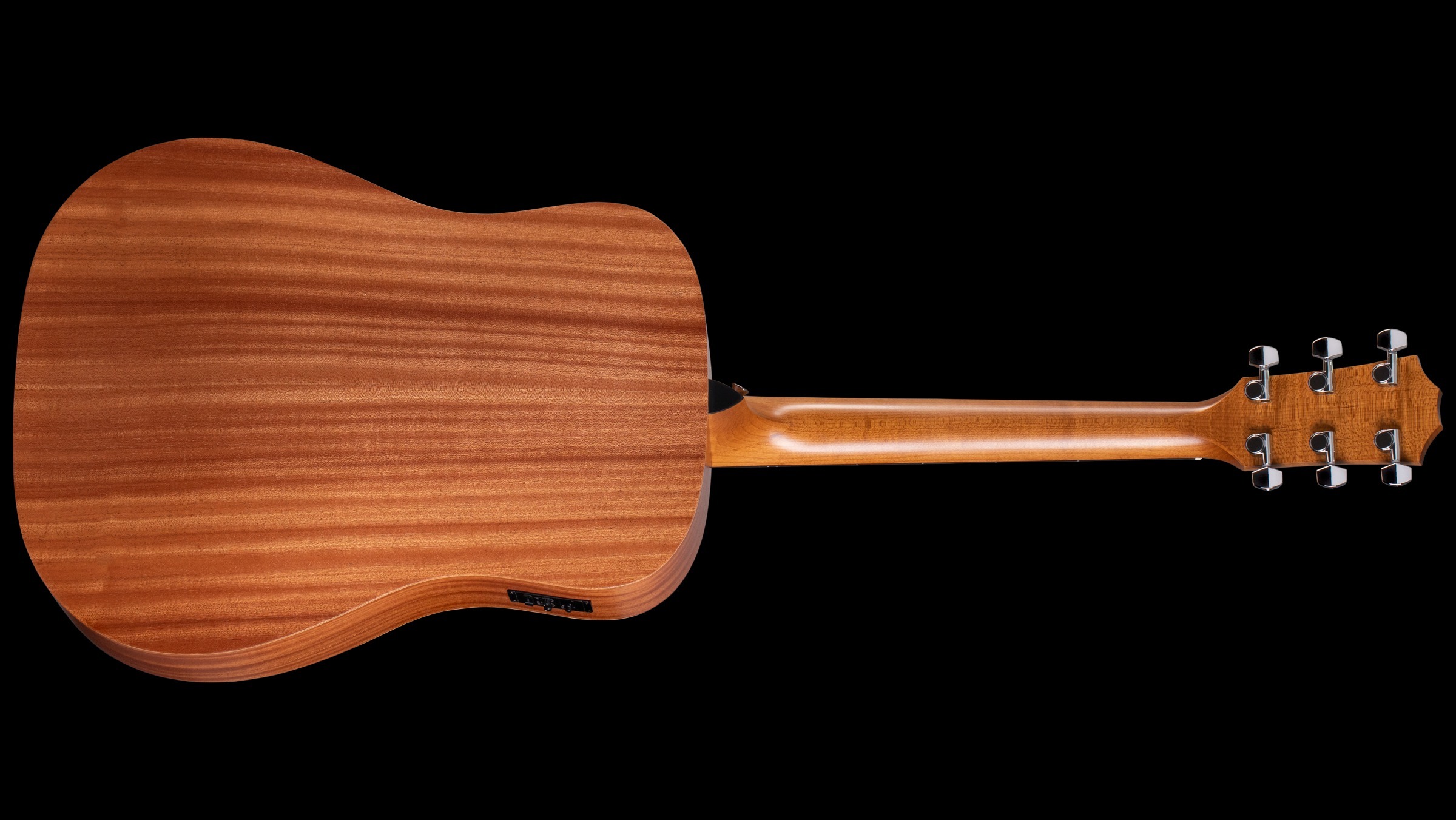 Taylor Taylor Academy A12-N 木吉他 第 2 張圖片｜三峽吉他 / Bass