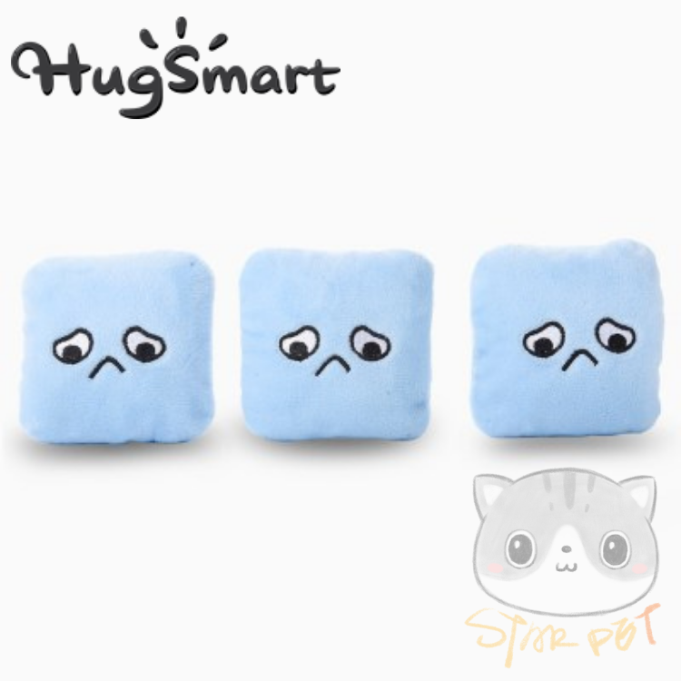 HUGSMART Puzzle Hunter - CHERRY CRUSH