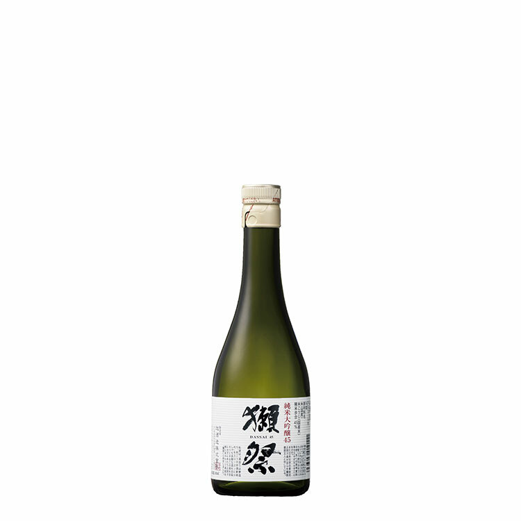 獺祭 純米大吟醸 45 300ml