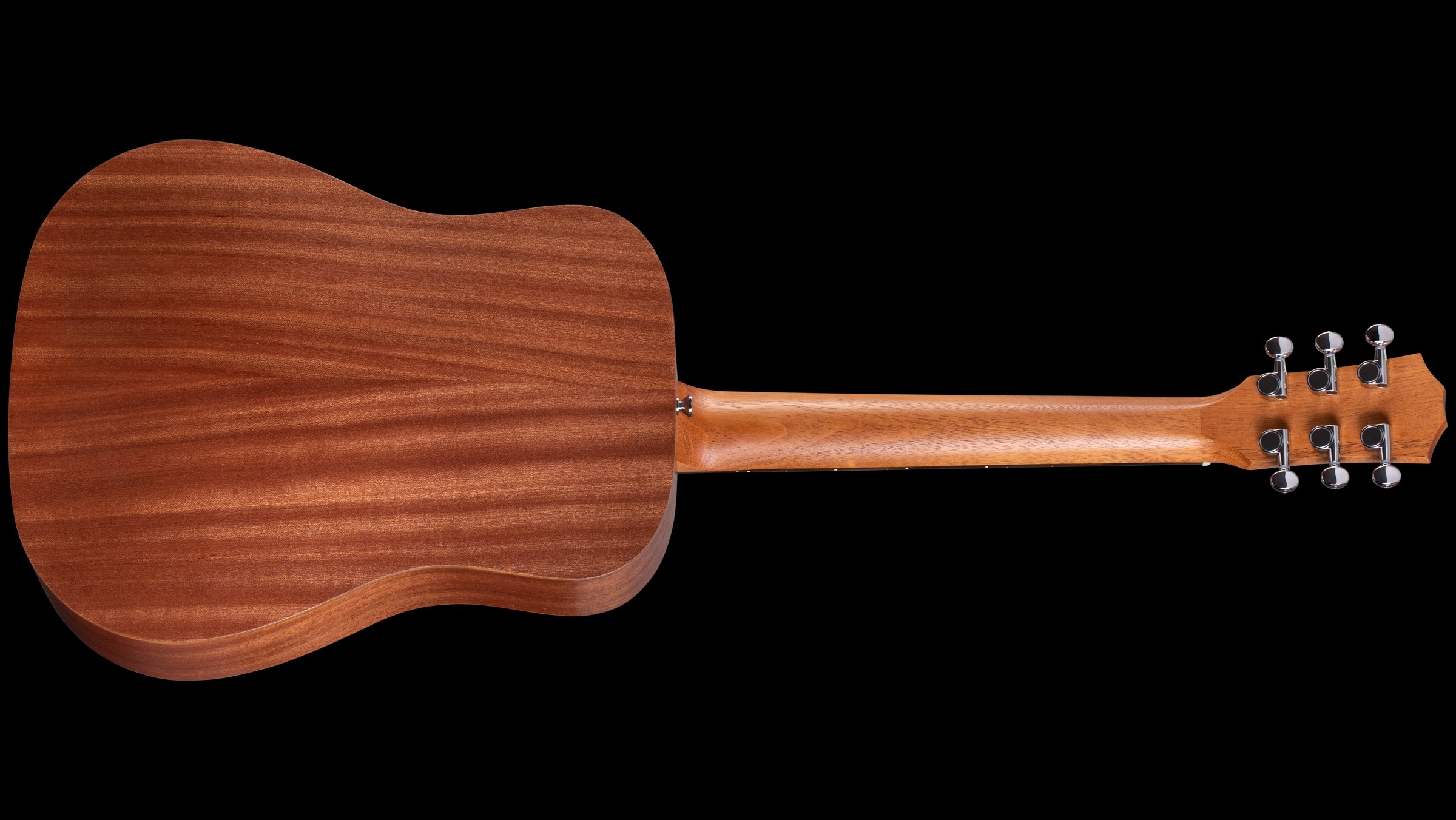 Taylor Taylor Baby BT-2 旅行吉他 第 2 張圖片｜三峽吉他 / Bass