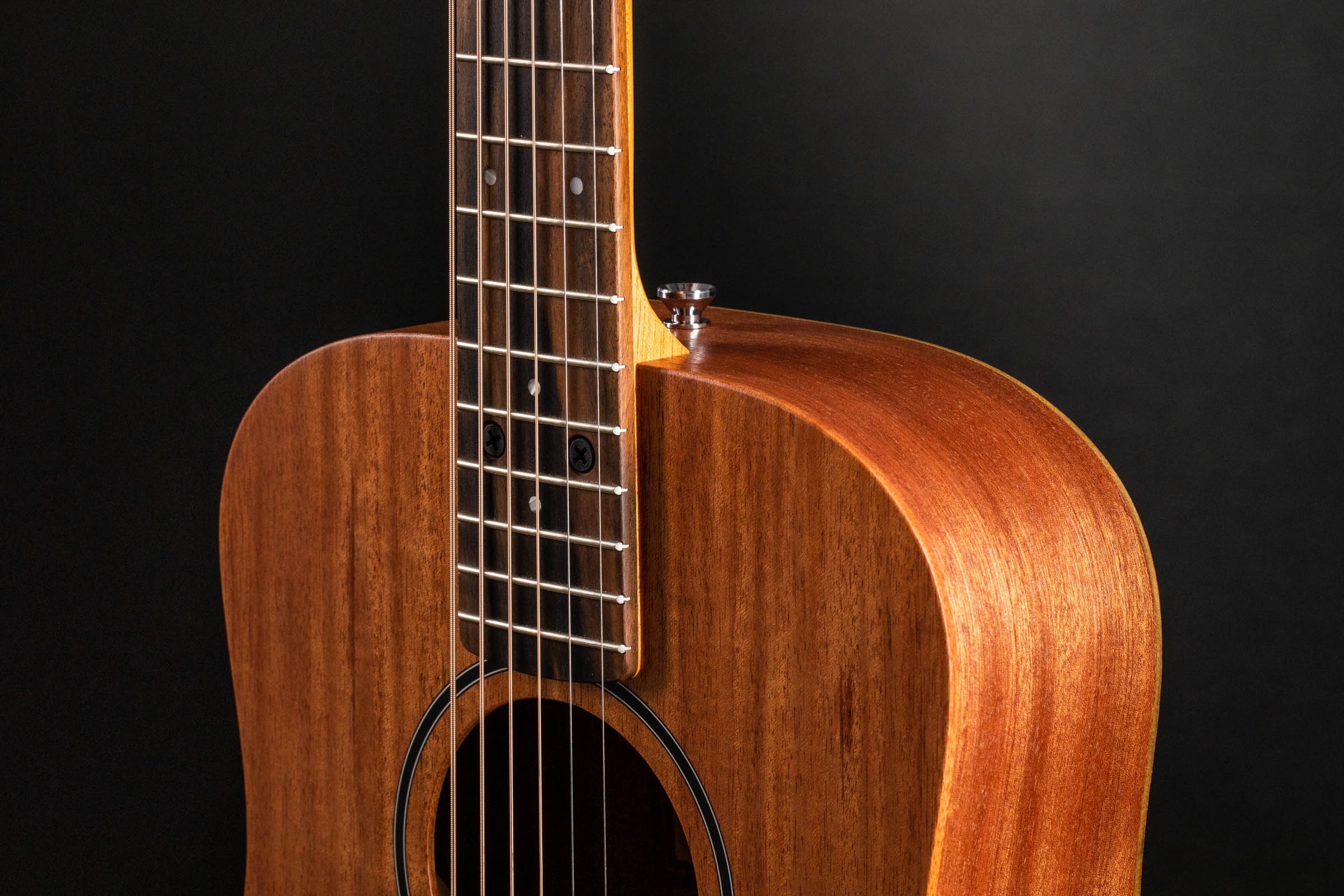 Taylor Taylor Baby BT-2 旅行吉他 第 4 張圖片｜三峽吉他 / Bass