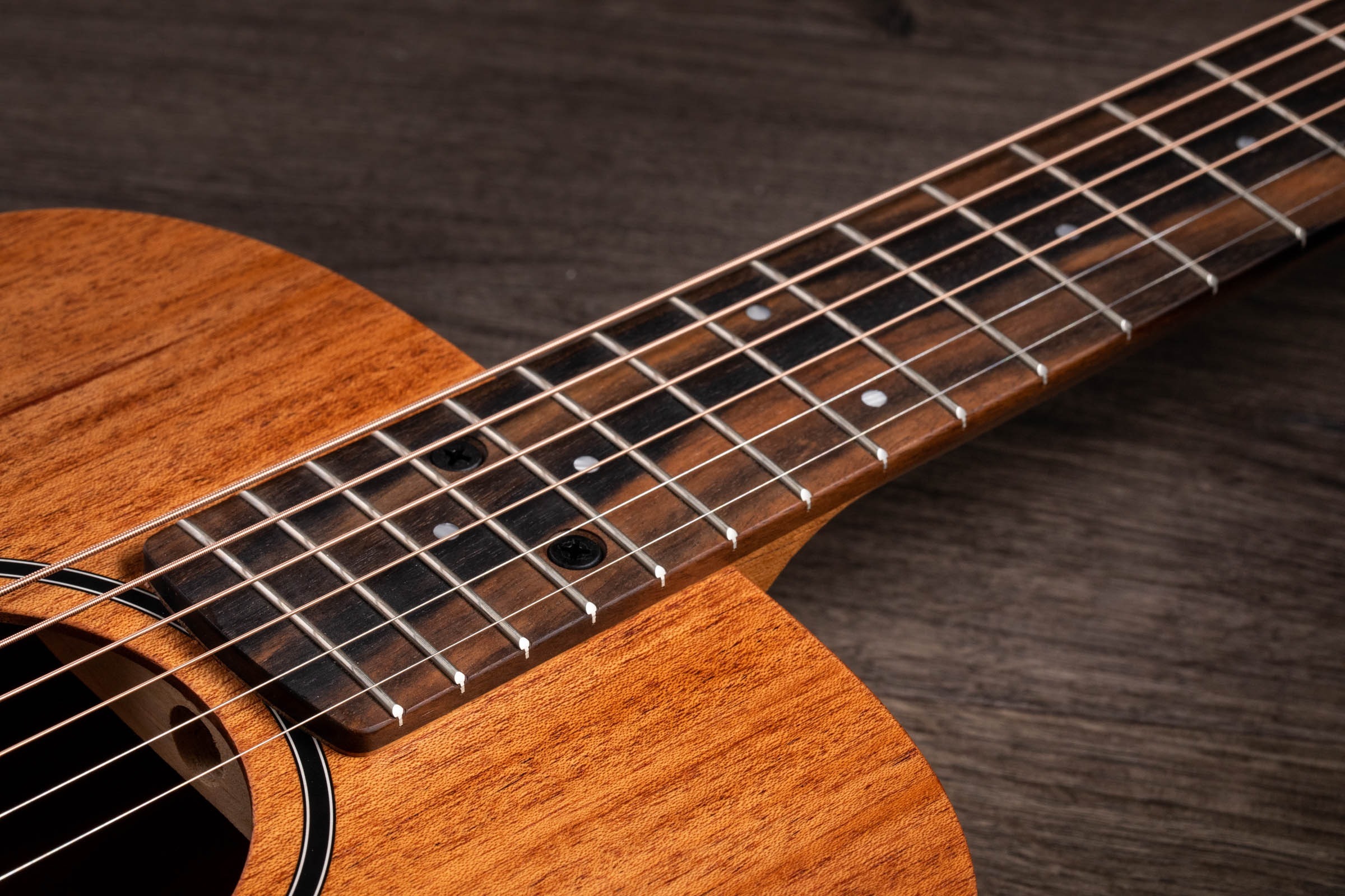 Taylor Taylor Baby BT-2 旅行吉他 第 5 張圖片｜三峽吉他 / Bass