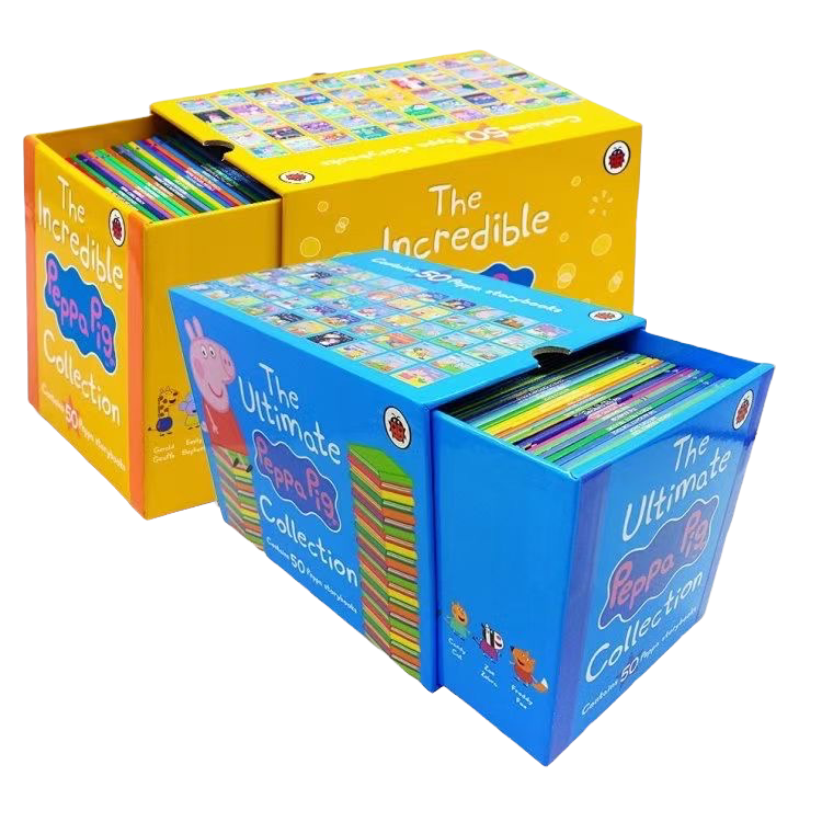 Peppa Pig Special Bundle Offer