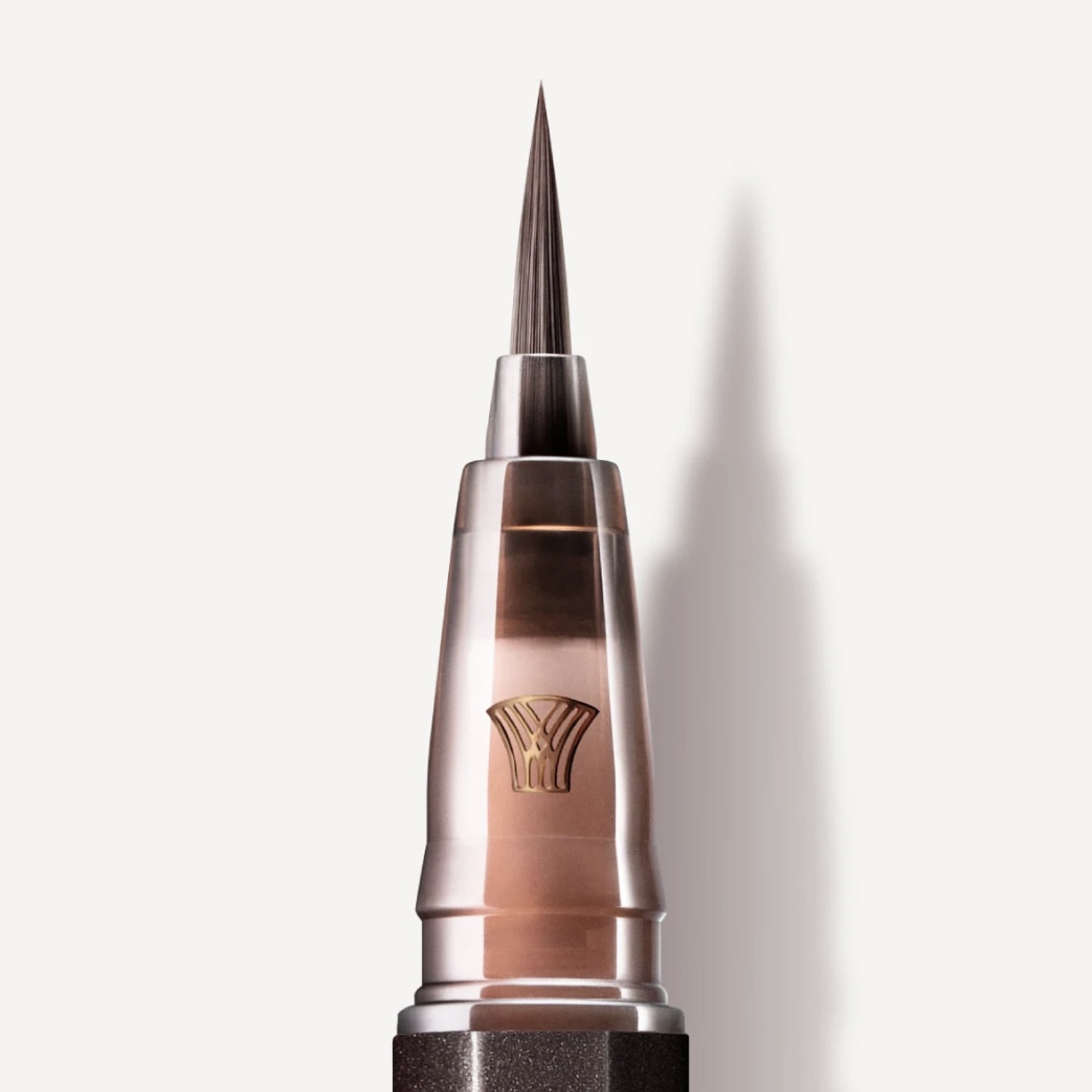 [限定] UZU Eye Opening Liner 38C Shade Liner Sheer Brown 眼線筆 溫柔茶啡色