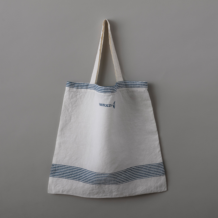 BERTOZZI 故事•弗利亞麻肩背包