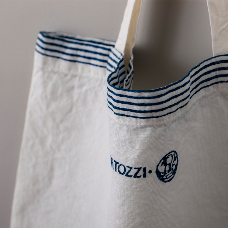 BERTOZZI 故事•弗利亞麻肩背包