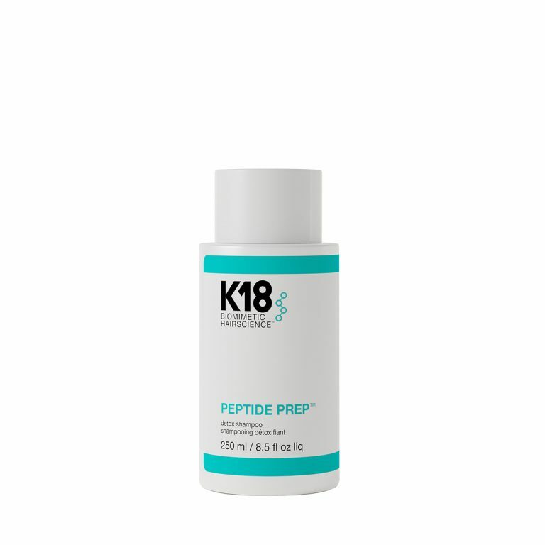 K18 PEPTIDE PREP 排毒洗髮水 250ml