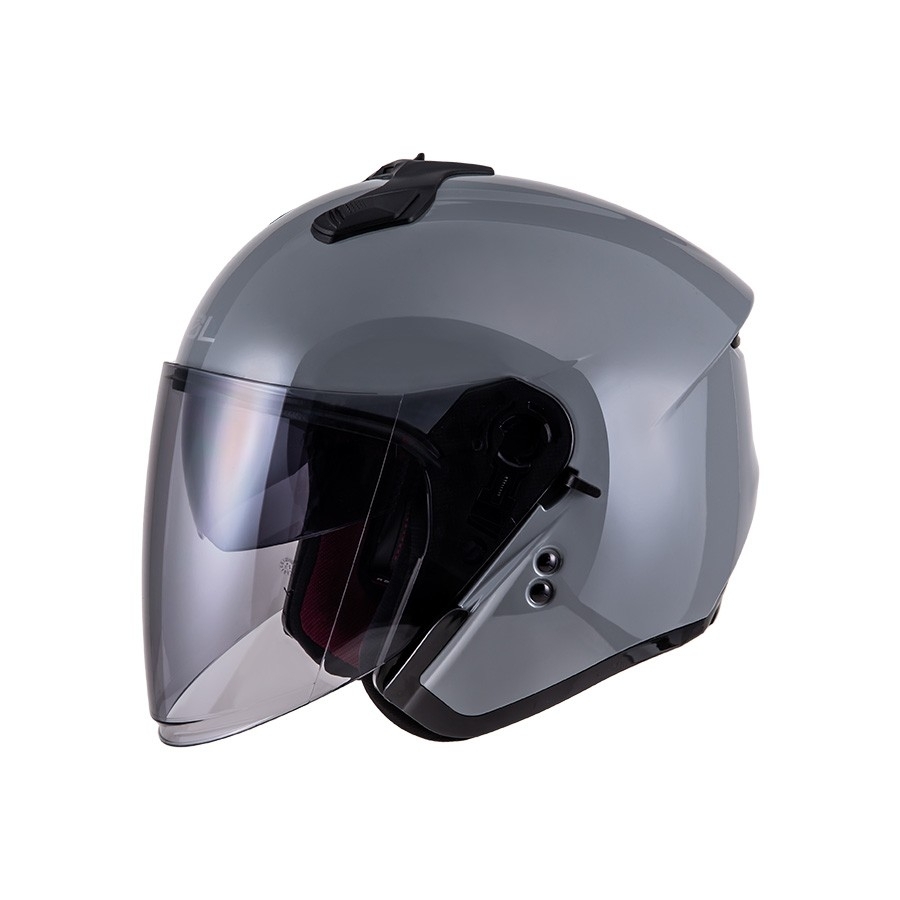 SOL SO-XP 水泥灰 3/4罩 SOXP