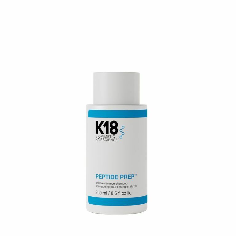 K18 PEPTIDE PREP pH 平衡洗髮水 250ml