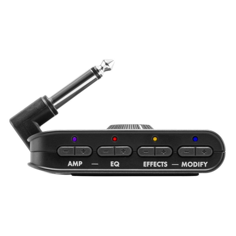 Fender Fender Mustang Micro 隨身耳機吉他音箱 第 6 張圖片｜三峽錄音 / 音響