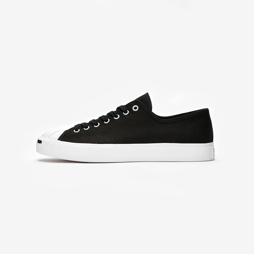 CONVERSE JP OX BLACK/WHITE/BLACK BLACK 164056C