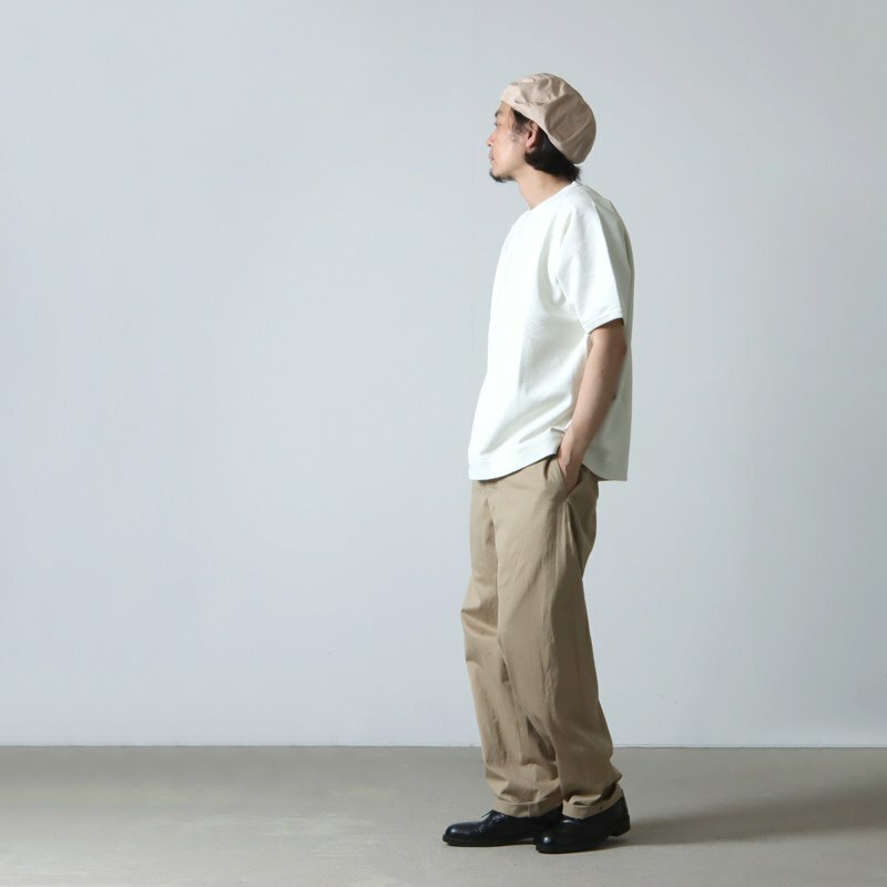 DECHO BERET-VENTILE Hat