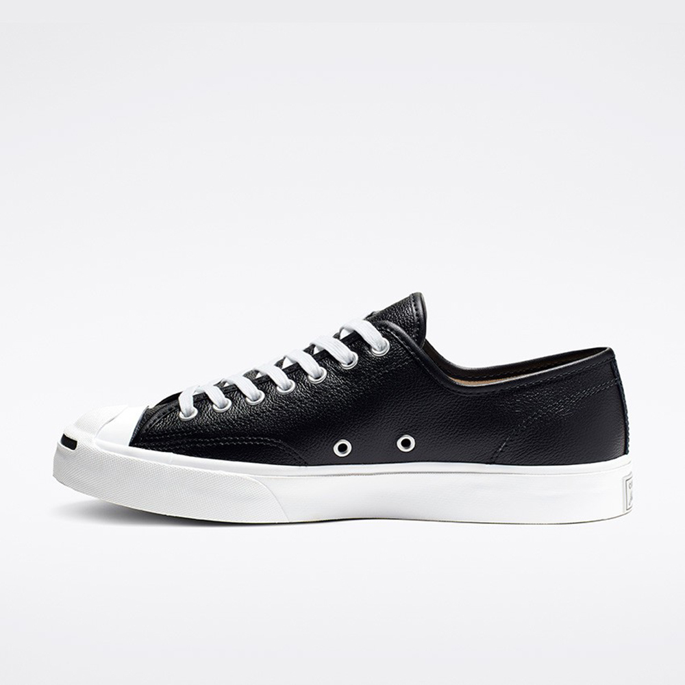CONVERSE JP OX BLACK/WHITE/WHITE BLACK 164224C