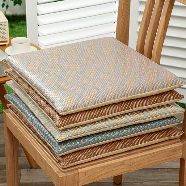 冰藤涼感記憶棉坐墊(現貨出清)