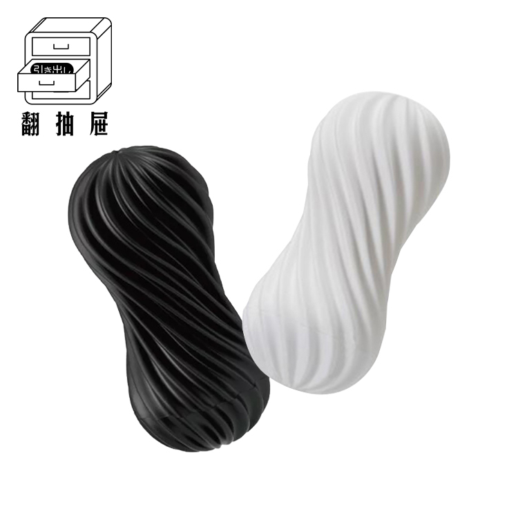 翻抽屜｜TENGA MOOVA