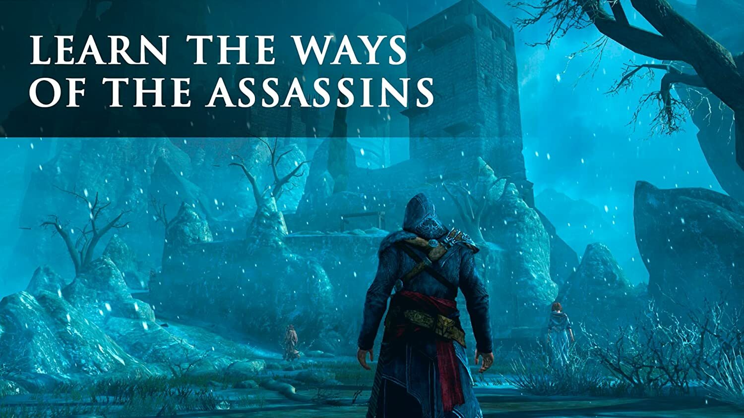Nintendo Switch Assassin's Creed The Ezio Collection