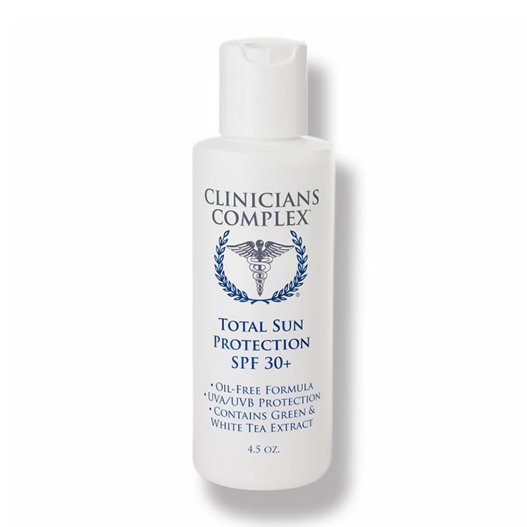 SPF30全效防曬日霜 4.5oz