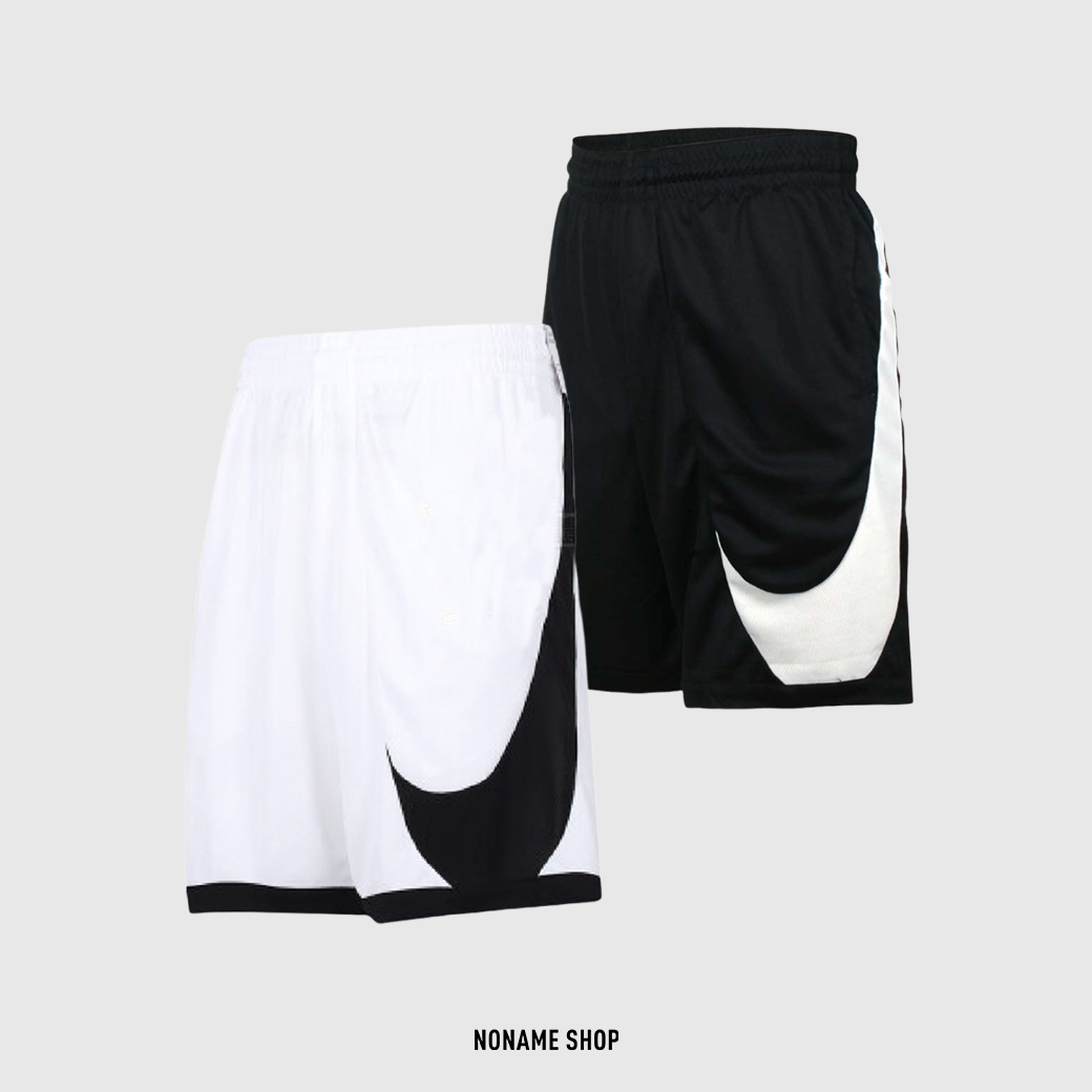 NIKE Dri Fit SHORT 3.0  大勾 運動褲 籃球褲  兩色 (男款)