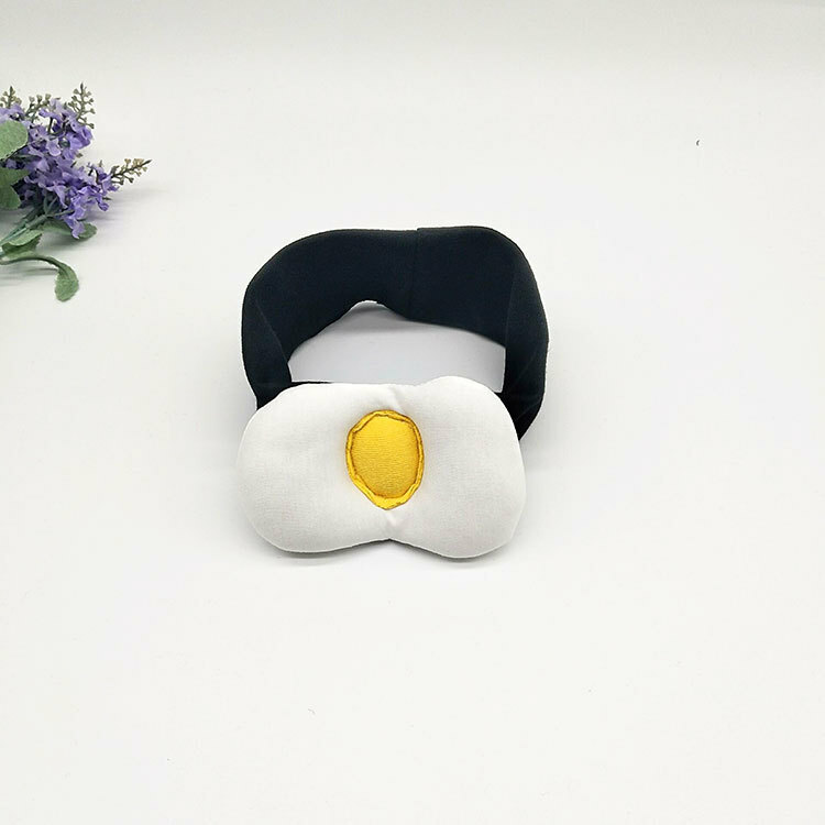 AC01WE_荷包蛋髮帶