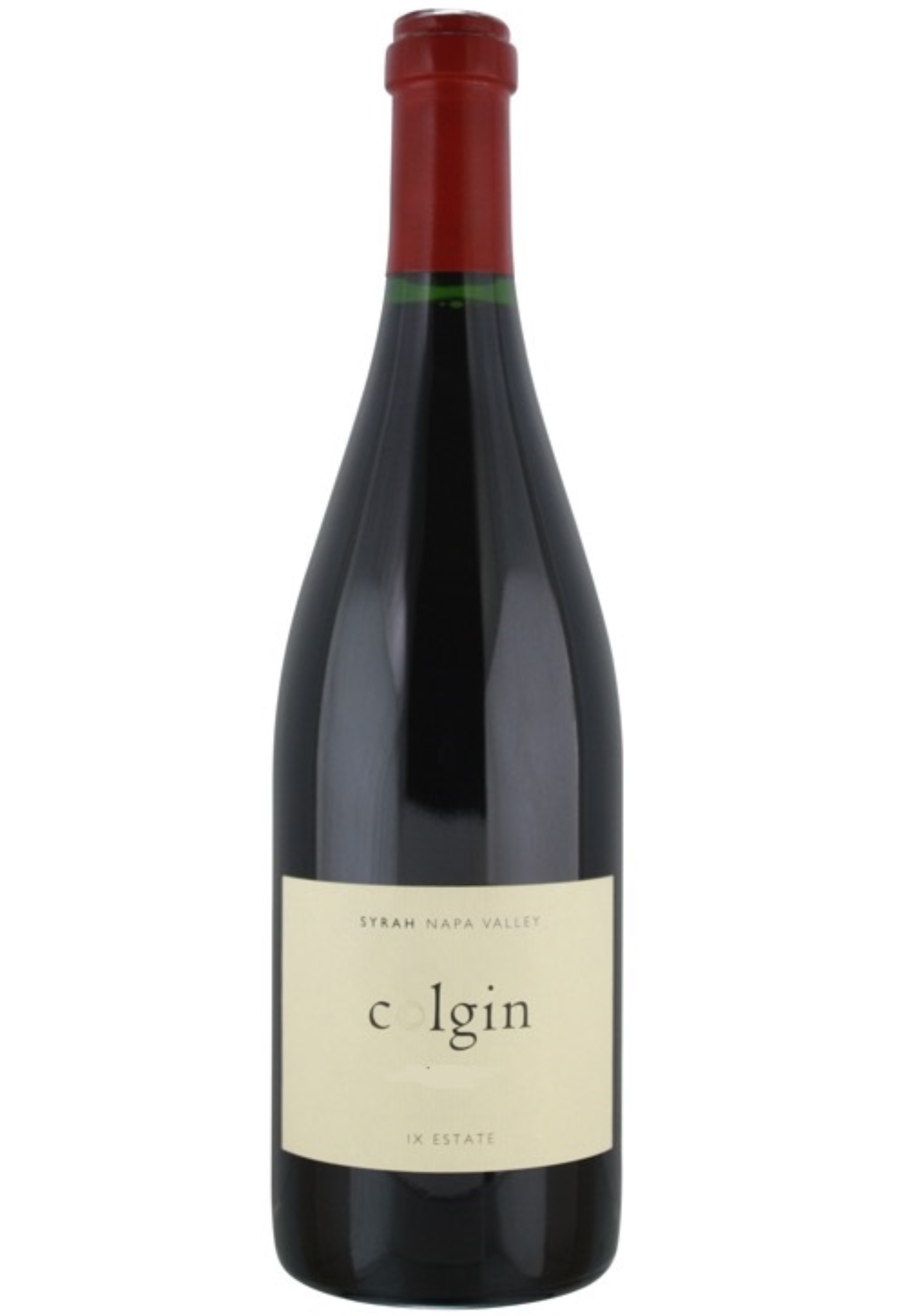 Colgin IX Estate Syrah 2012/13 ( WA 98 )