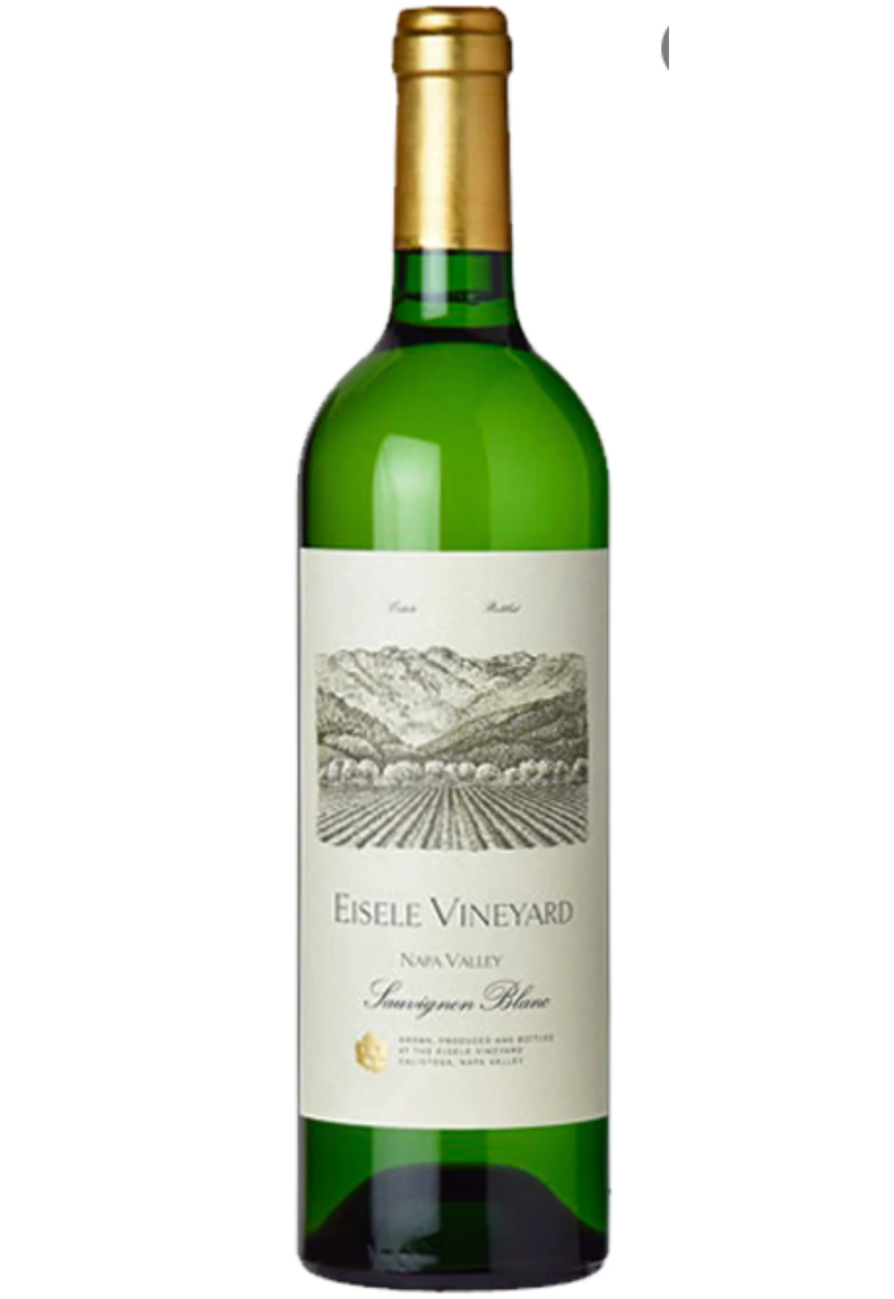 Eisele Vineyard Sauvignon Blanc 2016/18 ( JS 98)